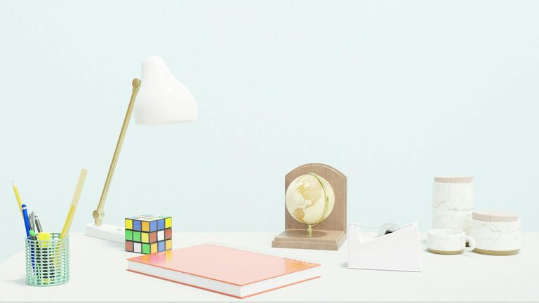 Desk Setup Tips for Maximum Focus and Comfort